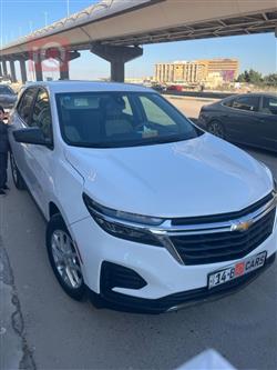 شيفروليه إكوينوكس